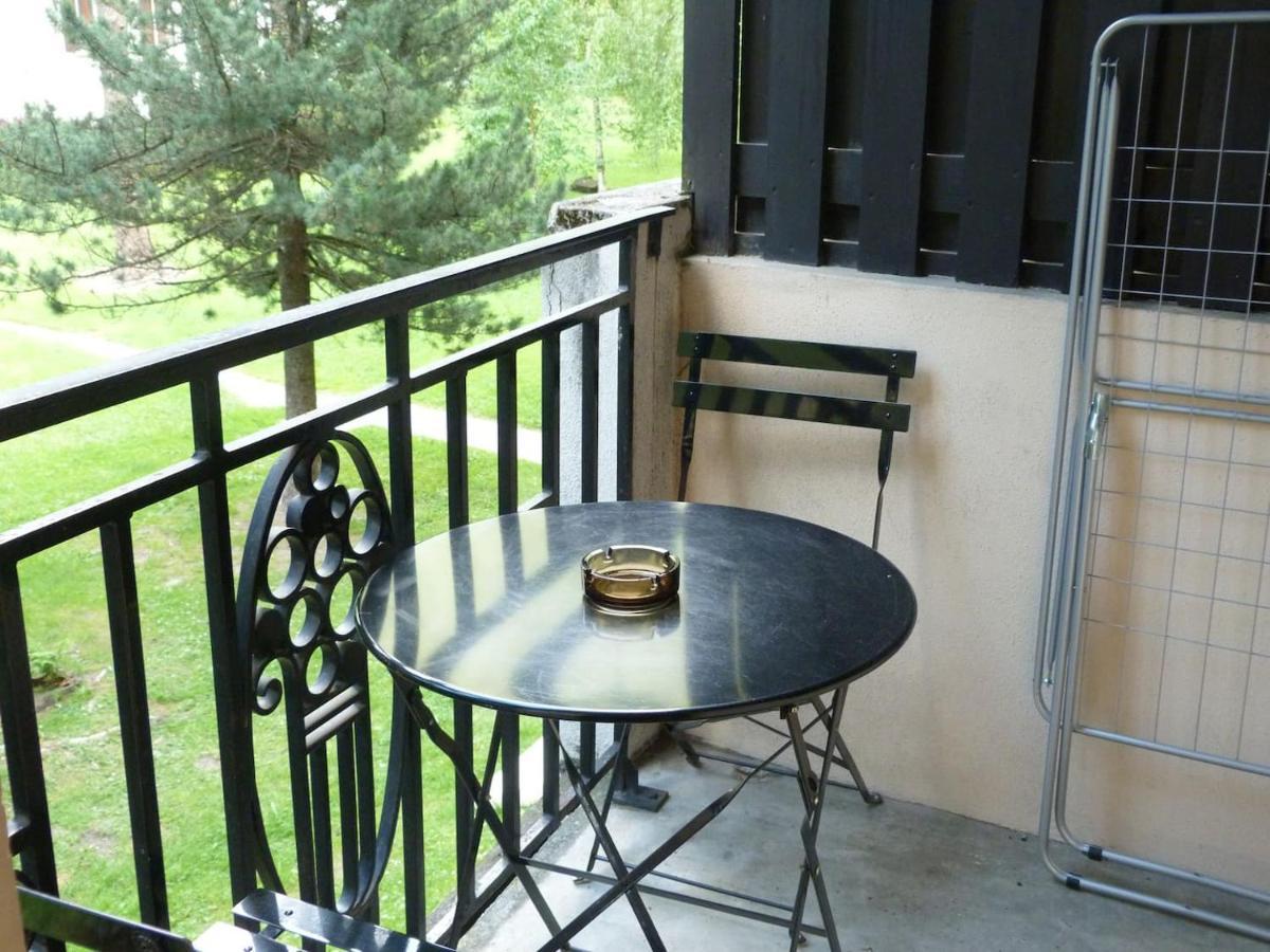 Chamois De Chamonix, Confortable 2 Pieces, Balcon, Parking Gratuit Exteriör bild